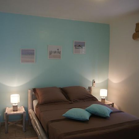 Residence Anamanga Sainte-Anne  Dış mekan fotoğraf