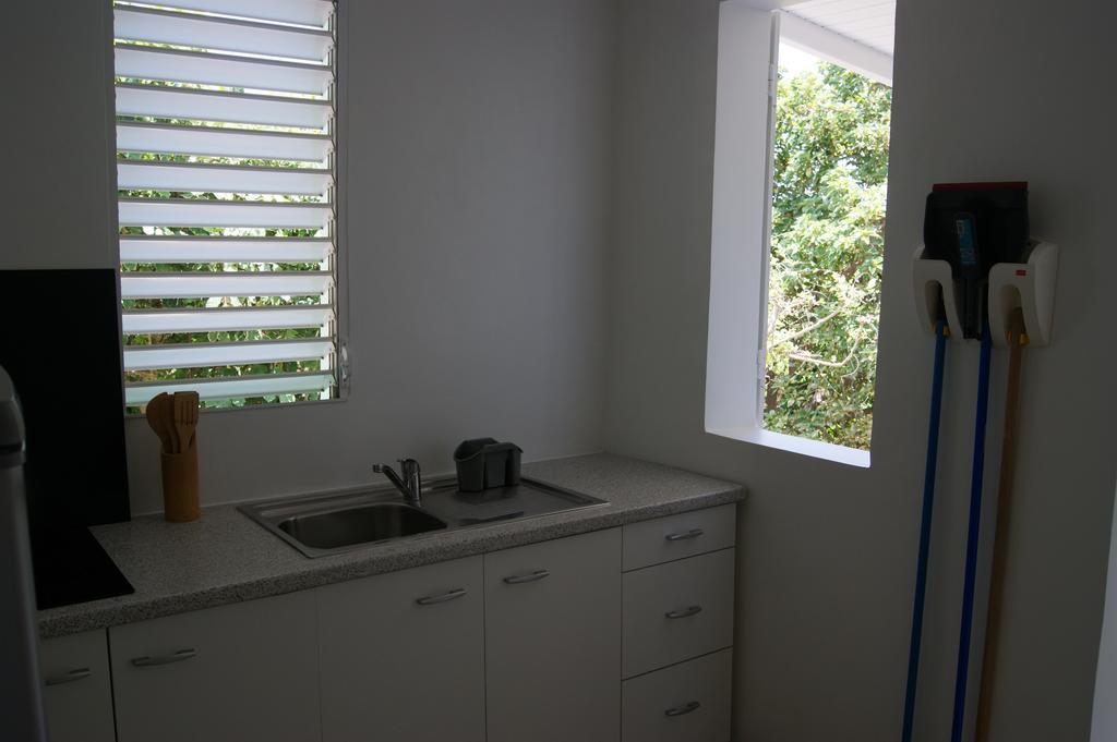 Residence Anamanga Sainte-Anne  Dış mekan fotoğraf