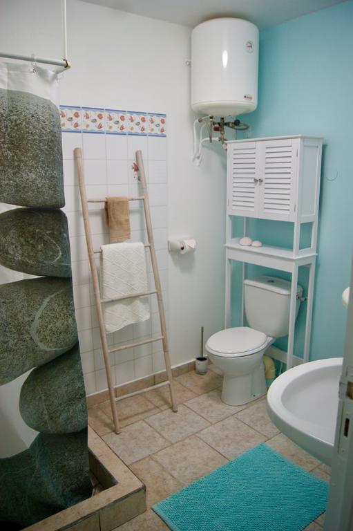 Residence Anamanga Sainte-Anne  Dış mekan fotoğraf