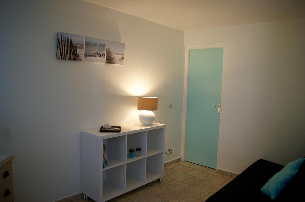 Residence Anamanga Sainte-Anne  Dış mekan fotoğraf