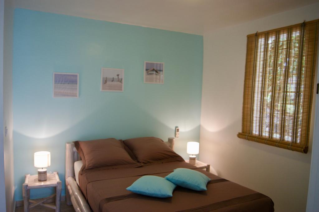 Residence Anamanga Sainte-Anne  Dış mekan fotoğraf