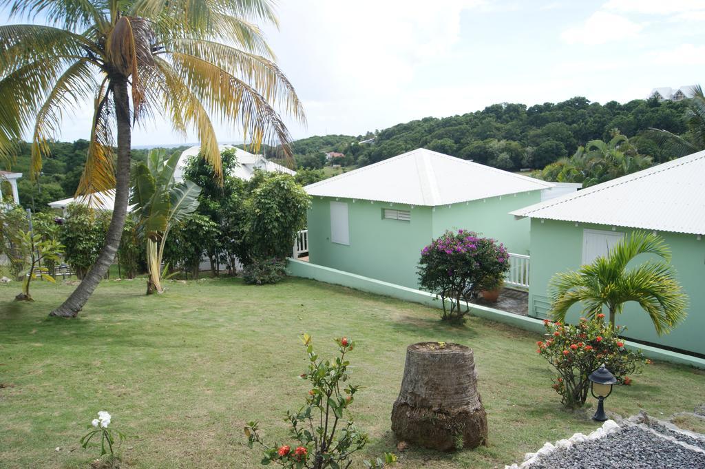 Residence Anamanga Sainte-Anne  Dış mekan fotoğraf